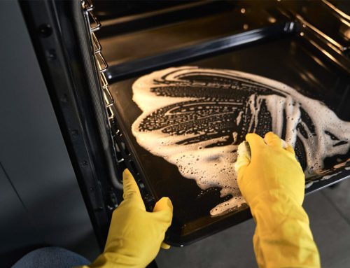 Deep Cleaning vs Regular Cleaning | West Hartford CT