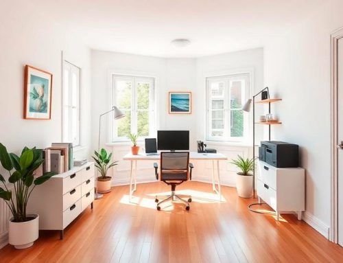Why Regular Cleaning Boosts Your Productivity at Home (West Hartford CT)